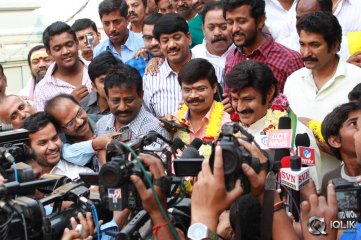 Legend Movie Team Success Tour